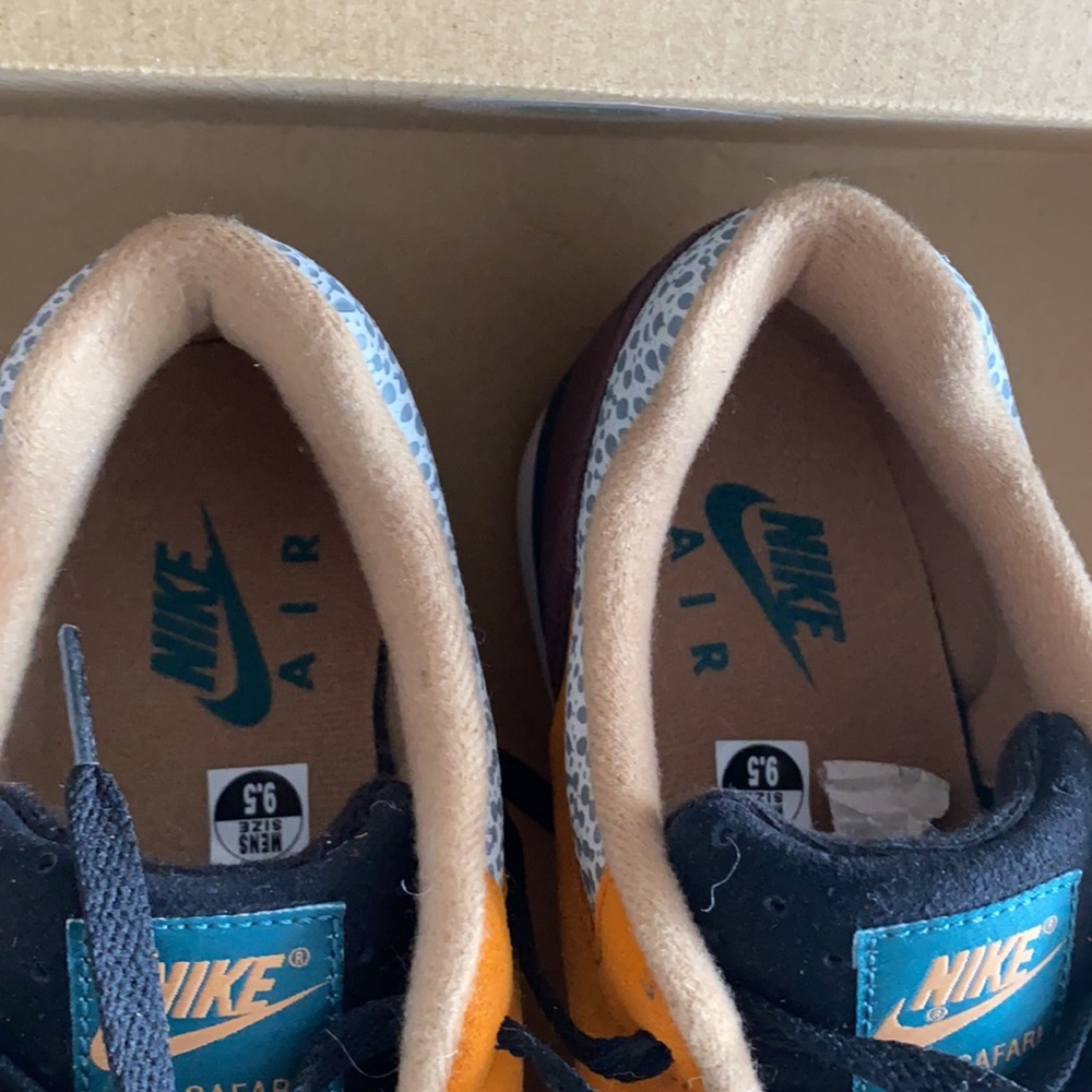 Nike Safari Atmos (2018) - Picture 8 of 10